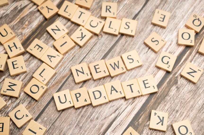 breaking news and updates