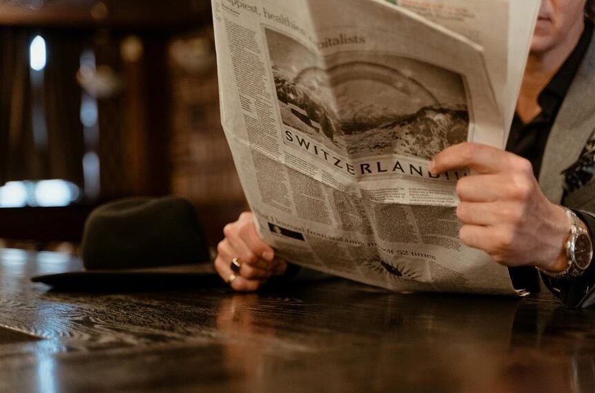 newscrane features and updates