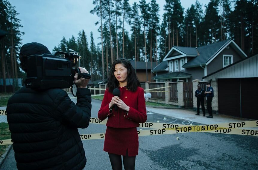 real time news coverage updates