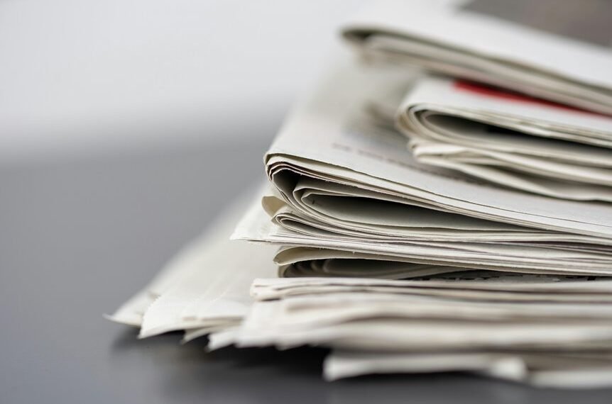 trusted source for news
