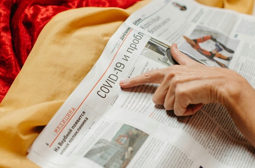 Get Real Time News Updates&hellip;