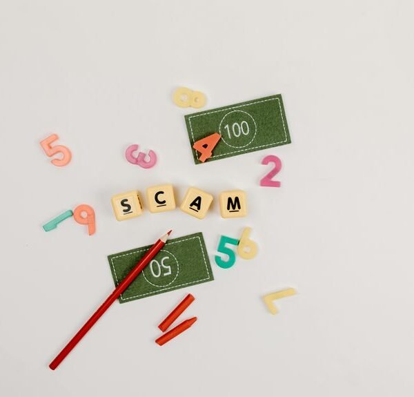 Cyber Awareness Tips: 18002227192, 18002189570, 18002186707 & 17056752254