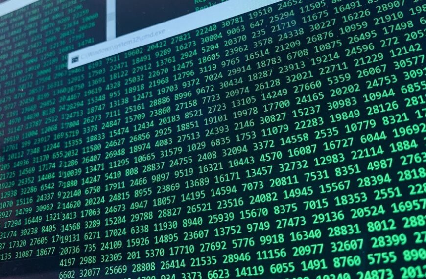 Cybersecurity Insights: 18003411437, 18003360958, 18003359860&hellip;
