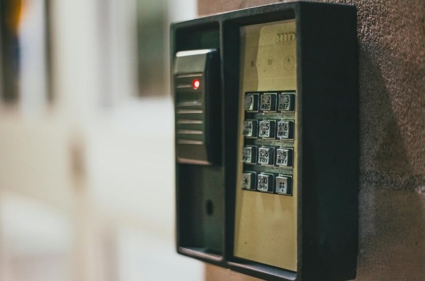 online business security contacts