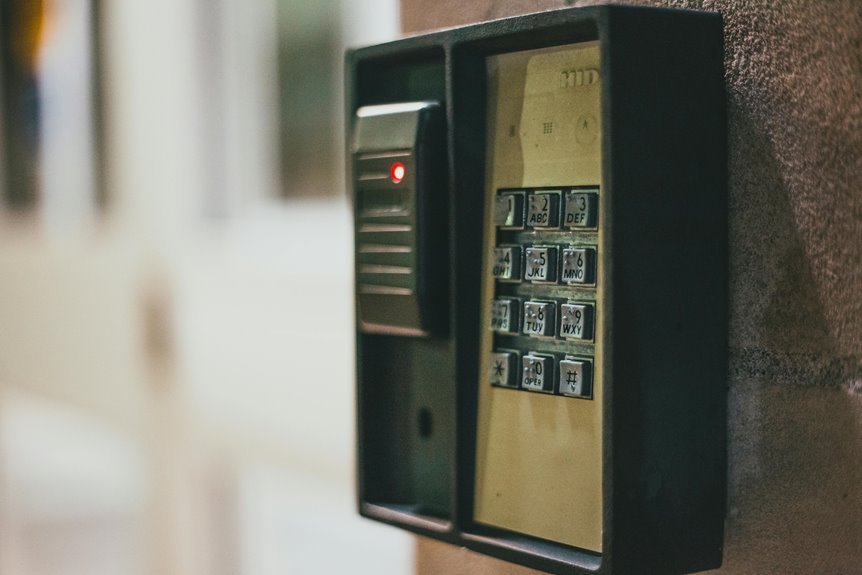 online business security contacts