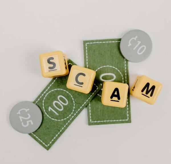 Scam Detection Tips: 16477060254, 16475989617, 16137469140 & 16137029041