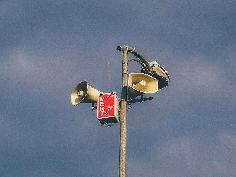 tech risk alert numbers