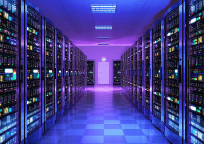 Stop the IT Chaos: A Guide to Proactive Managed IT