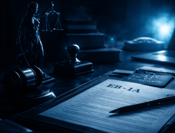 The Importance of Final Merits Determination In Your EB1A Application