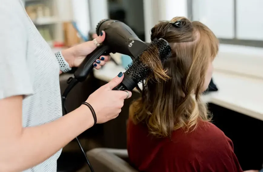 Who Should Try a New Hair Styling Trend