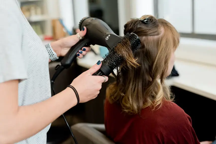 Who Should Try a New Hair Styling Trend