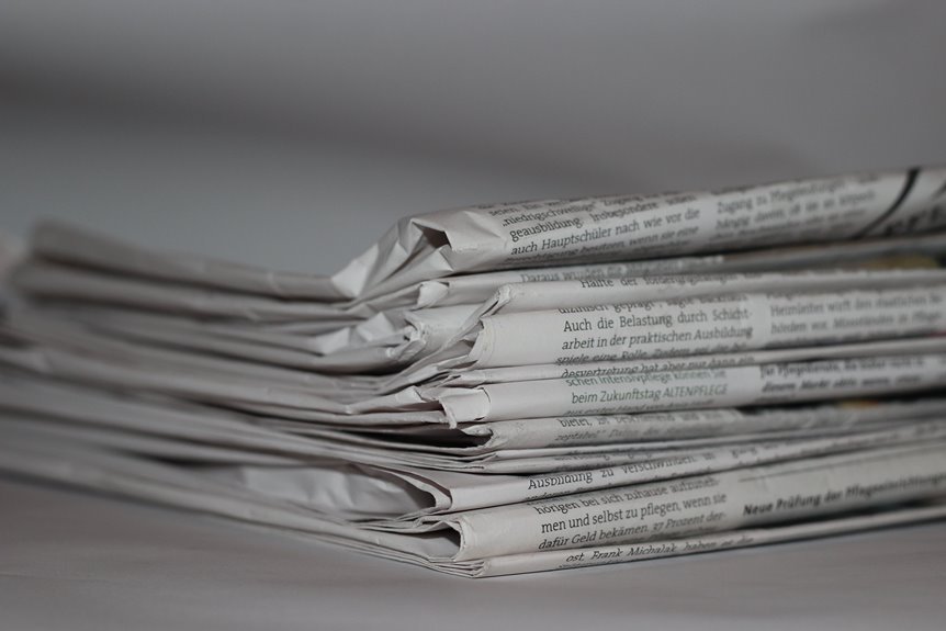 8259014825 Newscrane and the Growth of Digital Information