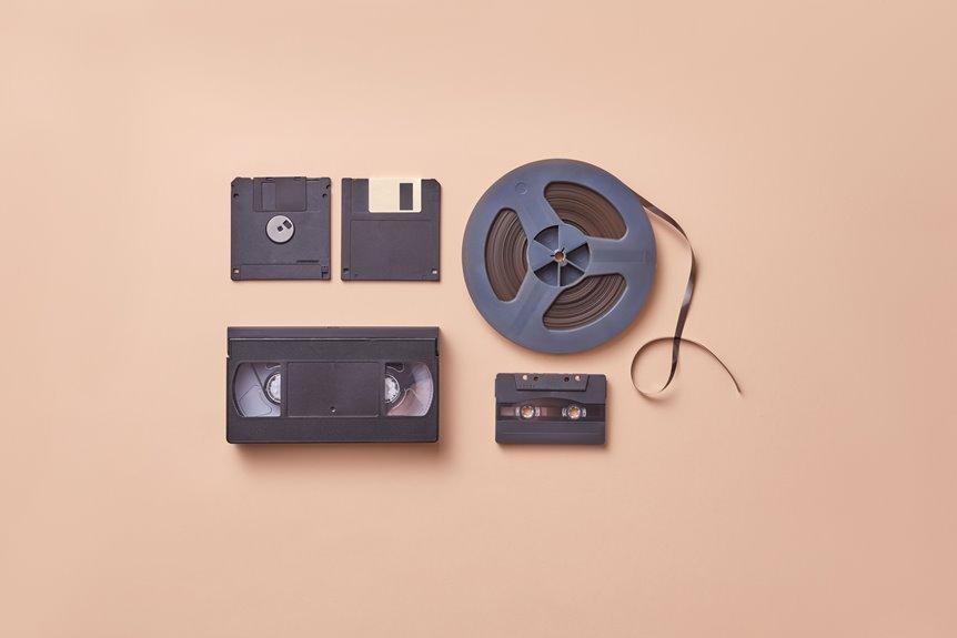 digital media transformation today