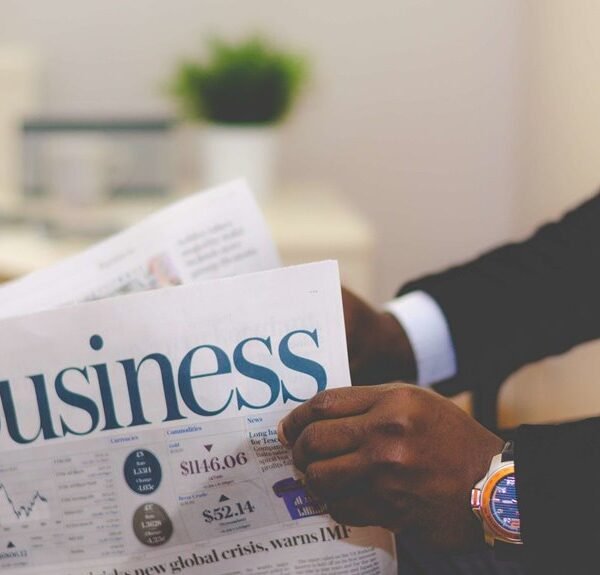 economic and business transformation