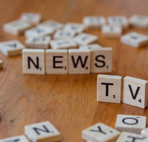 global news shaping perspectives