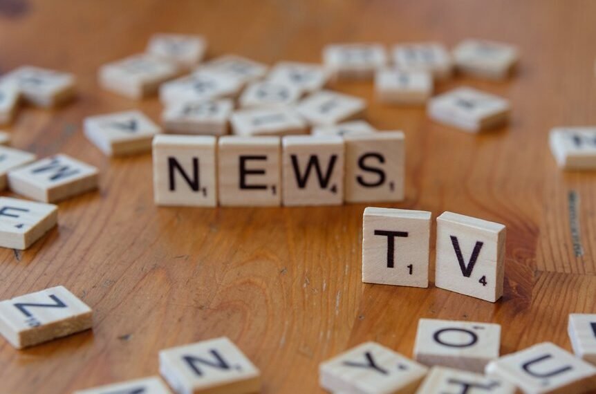 global news shaping perspectives