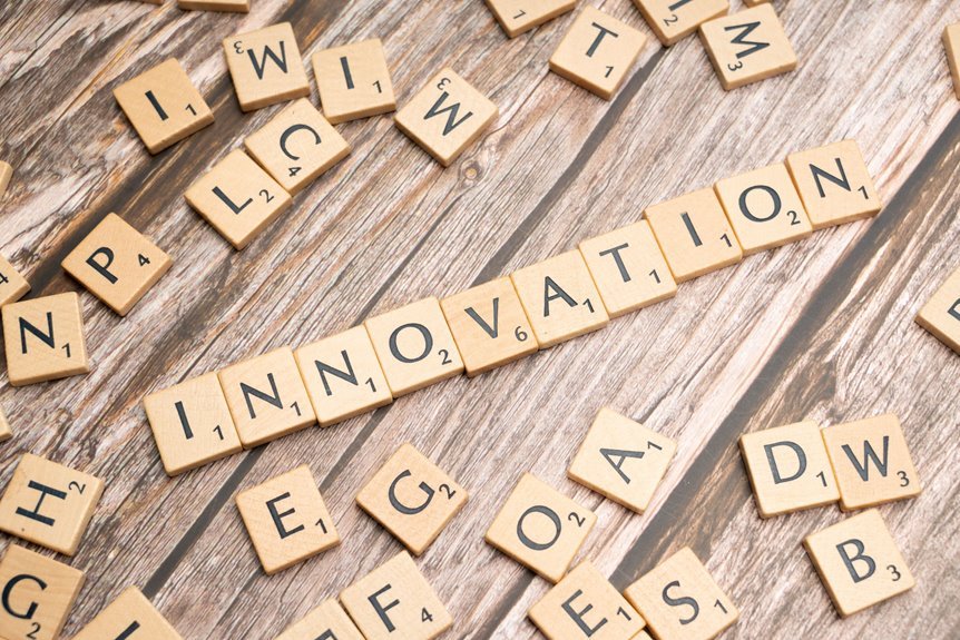 technology and innovation hub